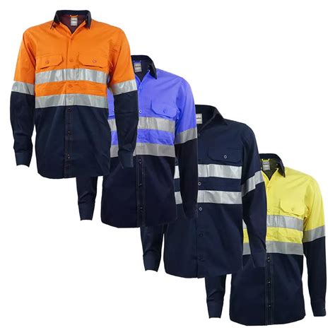 totalguard workwear near me.